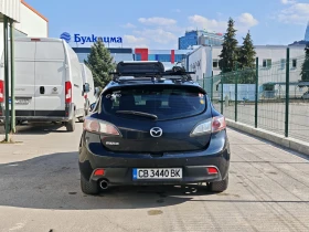Mazda 3 - 4500 € / 8801.24 лв. - 39845947 6 | Car24.bg Mazda 3 - 4500 € / 8801.24 лв. - 39845947 6