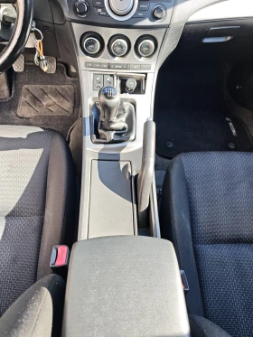 Mazda 3 - 4500 € / 8801.24 лв. - 39845947 10 | Car24.bg Mazda 3 - 4500 € / 8801.24 лв. - 39845947 10