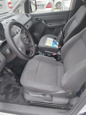 VW Caddy - 6000 € / 11734.98 лв. - 45126270 4 | Car24.bg VW Caddy - 6000 € / 11734.98 лв. - 45126270 4