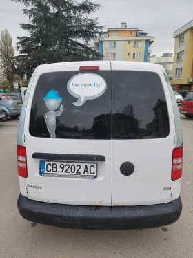 VW Caddy - 6000 € / 11734.98 лв. - 45126270 7 | Car24.bg VW Caddy - 6000 € / 11734.98 лв. - 45126270 7