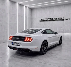 Ford Mustang GT Premium 5.0 V8 | Auto.bg — изображение 2 Ford Mustang GT Premium 5.0 V8 | Auto.bg — изображение 2