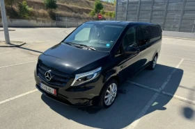 Mercedes-Benz V 300 Vito Tourer 4x4 Дълга База - 18499 € / 36180.90 лв. - 18180709 4 | Car24.bg Mercedes-Benz V 300 Vito Tourer 4x4 Дълга База - 18499 € / 36180.90 лв. - 18180709 4