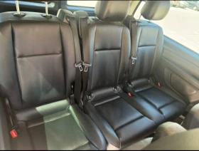 Mercedes-Benz V 300 Vito Tourer 4x4 Дълга База - 18499 € / 36180.90 лв. - 18180709 15 | Car24.bg Mercedes-Benz V 300 Vito Tourer 4x4 Дълга База - 18499 € / 36180.90 лв. - 18180709 15
