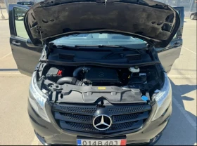 Mercedes-Benz V 300 Vito Tourer 4x4 Дълга База - 18499 € / 36180.90 лв. - 18180709 17 | Car24.bg Mercedes-Benz V 300 Vito Tourer 4x4 Дълга База - 18499 € / 36180.90 лв. - 18180709 17