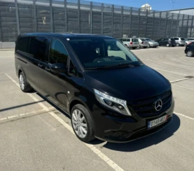 Mercedes-Benz V 300 Vito Tourer 4x4 Дълга База - 18499 € / 36180.90 лв. - 18180709 2 | Car24.bg Mercedes-Benz V 300 Vito Tourer 4x4 Дълга База - 18499 € / 36180.90 лв. - 18180709 2