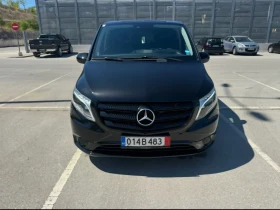 Mercedes-Benz V 300 Vito Tourer 4x4 Дълга База - 18499 € / 36180.90 лв. - 18180709 3 | Car24.bg Mercedes-Benz V 300 Vito Tourer 4x4 Дълга База - 18499 € / 36180.90 лв. - 18180709 3