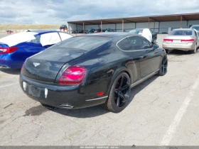 Bentley Continental gt * W12* FULL* | Auto.bg — изображение 4 Bentley Continental gt * W12* FULL* | Auto.bg — изображение 4