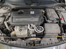 Mercedes-Benz CLA 45 AMG / ПАНОРАМА / ПОДГРЕВ / ЦЕНА ДО БЪЛГАРИЯ - 16750 € / 32760.15 лв. - 46871427 16 | Car24.bg Mercedes-Benz CLA 45 AMG / ПАНОРАМА / ПОДГРЕВ / ЦЕНА ДО БЪЛГАРИЯ - 16750 € / 32760.15 лв. - 46871427 16