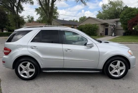 Mercedes-Benz ML 550 AMG * ОБДУХВАНЕ * AIRMATIC * КАМЕРА * CARFAX * | Auto.bg — изображение 4 Mercedes-Benz ML 550 AMG * ОБДУХВАНЕ * AIRMATIC * КАМЕРА * CARFAX * | Auto.bg — изображение 4