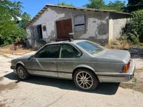 BMW 635 CSi/L6 | Auto.bg — изображение 4 BMW 635 CSi/L6 | Auto.bg — изображение 4