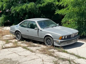 BMW 635 CSi/L6 | Auto.bg — изображение 10 BMW 635 CSi/L6 | Auto.bg — изображение 10