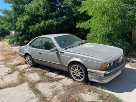 BMW 635 CSi/L6