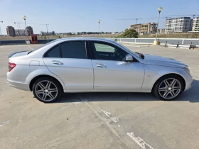 Mercedes-Benz C 320 CDI - 3500 € / 6845.40 лв. - 38304930 8 | Car24.bg Mercedes-Benz C 320 CDI - 3500 € / 6845.40 лв. - 38304930 8