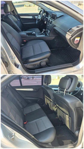 Mercedes-Benz C 320 CDI - 3500 € / 6845.40 лв. - 38304930 10 | Car24.bg Mercedes-Benz C 320 CDI - 3500 € / 6845.40 лв. - 38304930 10