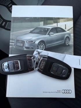 Audi A4 2.0 TDI S-LINE - 9900 € - 46000298 13 | Car24.bg Audi A4 2.0 TDI S-LINE - 9900 € - 46000298 13
