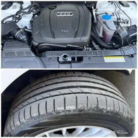 Audi A4 2.0 TDI S-LINE - 9900 € - 46000298 14 | Car24.bg Audi A4 2.0 TDI S-LINE - 9900 € - 46000298 14