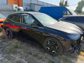 BMW iX xDrive 50 - 23000 € - 11556933 8 | Car24.bg BMW iX xDrive 50 - 23000 € - 11556933 8