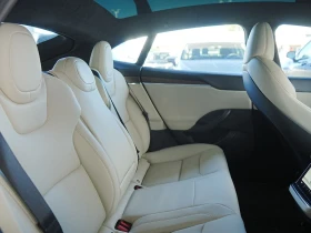 Tesla Model S Long Range/БЕЗ ПЪРВОНАЧАЛНА ВНОСКА!/ | Auto.bg — изображение 16 Tesla Model S Long Range/БЕЗ ПЪРВОНАЧАЛНА ВНОСКА!/ | Auto.bg — изображение 16