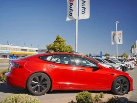 Tesla Model S Long Range/БЕЗ ПЪРВОНАЧАЛНА ВНОСКА!/ | Auto.bg — изображение 5 Tesla Model S Long Range/БЕЗ ПЪРВОНАЧАЛНА ВНОСКА!/ | Auto.bg — изображение 5