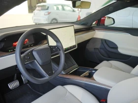 Tesla Model S Long Range/БЕЗ ПЪРВОНАЧАЛНА ВНОСКА!/ | Auto.bg — изображение 13 Tesla Model S Long Range/БЕЗ ПЪРВОНАЧАЛНА ВНОСКА!/ | Auto.bg — изображение 13