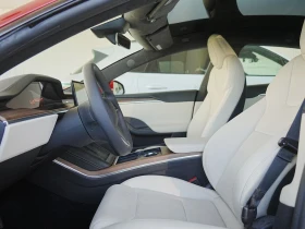 Tesla Model S Long Range/БЕЗ ПЪРВОНАЧАЛНА ВНОСКА!/ | Auto.bg — изображение 12 Tesla Model S Long Range/БЕЗ ПЪРВОНАЧАЛНА ВНОСКА!/ | Auto.bg — изображение 12