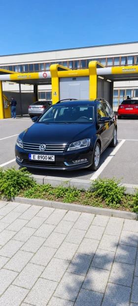 VW Passat - 9900 € - 17017280 2 | Car24.bg VW Passat - 9900 € - 17017280 2