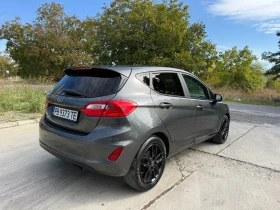 Ford Fiesta 1.5 - 5900 € - 75946225 4 | Car24.bg Ford Fiesta 1.5 - 5900 € - 75946225 4