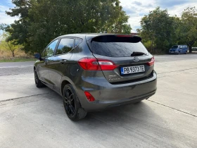 Ford Fiesta 1.5 - 5900 € - 75946225 5 | Car24.bg Ford Fiesta 1.5 - 5900 € - 75946225 5