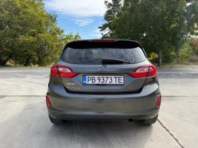 Ford Fiesta 1.5 - 5900 € - 75946225 3 | Car24.bg Ford Fiesta 1.5 - 5900 € - 75946225 3
