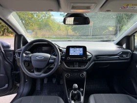 Ford Fiesta 1.5 - 5900 € - 75946225 8 | Car24.bg Ford Fiesta 1.5 - 5900 € - 75946225 8