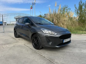 Ford Fiesta 1.5 - 5900 € - 75946225 2 | Car24.bg Ford Fiesta 1.5 - 5900 € - 75946225 2