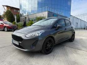 Ford Fiesta 1.5 - 5900 € - 75946225 6 | Car24.bg Ford Fiesta 1.5 - 5900 € - 75946225 6