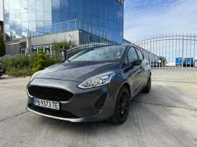 Ford Fiesta 1.5 - 5900 € - 75946225 7 | Car24.bg Ford Fiesta 1.5 - 5900 € - 75946225 7