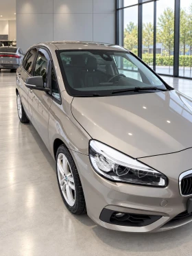 BMW 216 undefined | Auto.bg — изображение 2 BMW 216 undefined | Auto.bg — изображение 2