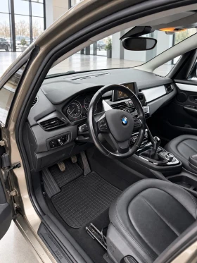 BMW 216 undefined | Auto.bg — изображение 13 BMW 216 undefined | Auto.bg — изображение 13