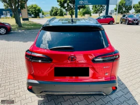 Toyota Corolla Cross 2.0HEV/182HP/GR-SPORT/CAM/NAVI/KLESS/106a - 49499 € - 41214277 8 | Car24.bg Toyota Corolla Cross 2.0HEV/182HP/GR-SPORT/CAM/NAVI/KLESS/106a - 49499 € - 41214277 8