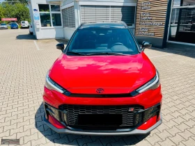 Toyota Corolla Cross 2.0HEV/182HP/GR-SPORT/CAM/NAVI/KLESS/106a - 49499 € - 41214277 2 | Car24.bg Toyota Corolla Cross 2.0HEV/182HP/GR-SPORT/CAM/NAVI/KLESS/106a - 49499 € - 41214277 2
