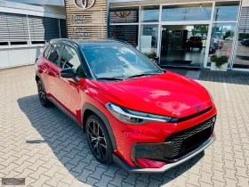 Toyota Corolla Cross 2.0HEV/182HP/GR-SPORT/CAM/NAVI/KLESS/106a - 49499 € - 41214277 5 | Car24.bg Toyota Corolla Cross 2.0HEV/182HP/GR-SPORT/CAM/NAVI/KLESS/106a - 49499 € - 41214277 5