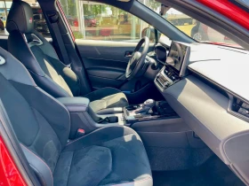Toyota Corolla Cross 2.0HEV/182HP/GR-SPORT/CAM/NAVI/KLESS/106a - 49499 € - 41214277 12 | Car24.bg Toyota Corolla Cross 2.0HEV/182HP/GR-SPORT/CAM/NAVI/KLESS/106a - 49499 € - 41214277 12