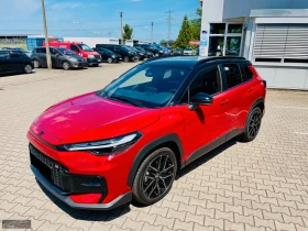 Toyota Corolla Cross 2.0HEV/182HP/GR-SPORT/CAM/NAVI/KLESS/106a - Car24.bg Toyota Corolla Cross 2.0HEV/182HP/GR-SPORT/CAM/NAVI/KLESS/106a