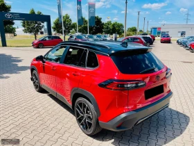 Toyota Corolla Cross 2.0HEV/182HP/GR-SPORT/CAM/NAVI/KLESS/106a - 49499 € - 41214277 4 | Car24.bg Toyota Corolla Cross 2.0HEV/182HP/GR-SPORT/CAM/NAVI/KLESS/106a - 49499 € - 41214277 4