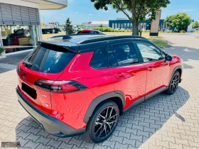 Toyota Corolla Cross 2.0HEV/182HP/GR-SPORT/CAM/NAVI/KLESS/106a - 49499 € - 41214277 7 | Car24.bg Toyota Corolla Cross 2.0HEV/182HP/GR-SPORT/CAM/NAVI/KLESS/106a - 49499 € - 41214277 7