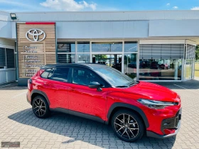 Toyota Corolla Cross 2.0HEV/182HP/GR-SPORT/CAM/NAVI/KLESS/106a - 49499 € - 41214277 6 | Car24.bg Toyota Corolla Cross 2.0HEV/182HP/GR-SPORT/CAM/NAVI/KLESS/106a - 49499 € - 41214277 6