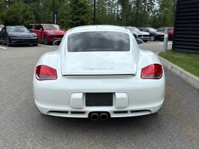 Porsche Cayman - 18149 € - 25873111 4 | Car24.bg Porsche Cayman - 18149 € - 25873111 4