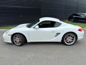 Porsche Cayman - 18149 € - 25873111 3 | Car24.bg Porsche Cayman - 18149 € - 25873111 3