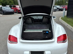 Porsche Cayman - 18149 € - 25873111 11 | Car24.bg Porsche Cayman - 18149 € - 25873111 11