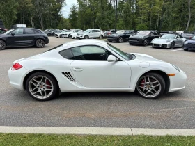 Porsche Cayman - 18149 € - 25873111 5 | Car24.bg Porsche Cayman - 18149 € - 25873111 5