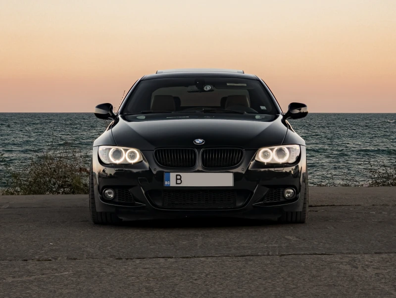 BMW 335 - 12500 € - 64916621 1 | Car24.bg BMW 335 - 12500 € - 64916621 1