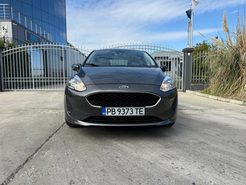 Ford Fiesta 1.5 - 5900 € - 75946225 1 | Car24.bg Ford Fiesta 1.5 - 5900 € - 75946225 1