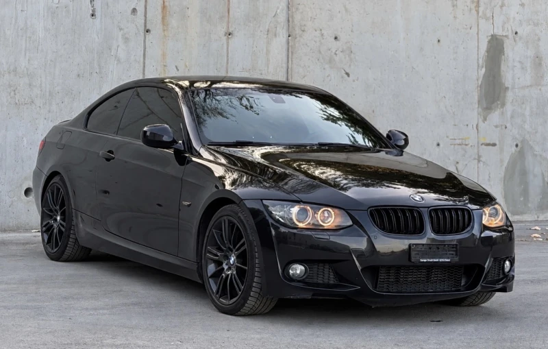 BMW 330 М-Пакет * Face-Lift* * Швейцария* - 9900 € - 25632915 1 | Car24.bg BMW 330 М-Пакет * Face-Lift* * Швейцария* - 9900 € - 25632915 1
